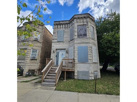 925 S Springfield Avenue Chicago IL 60624