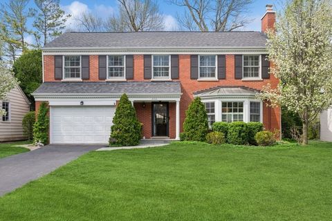 2318 Elmwood Avenue Wilmette IL 60091