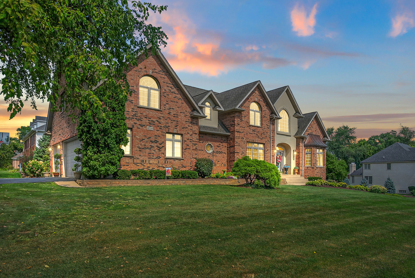 4210 Jacqueline Lane