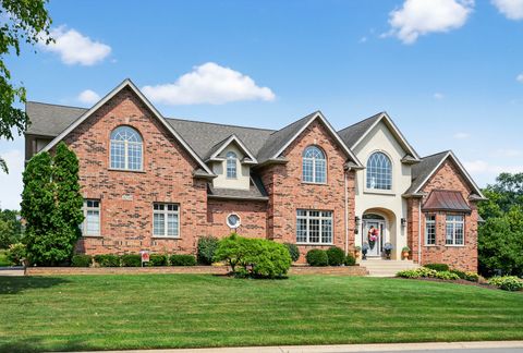 4210 Jacqueline Lane Crystal Lake IL 60014