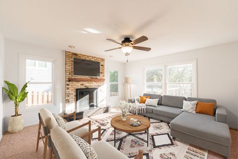 Tiny photo for 274 Biscayne Street, Bloomingdale, IL 60108 (MLS # 12507436)