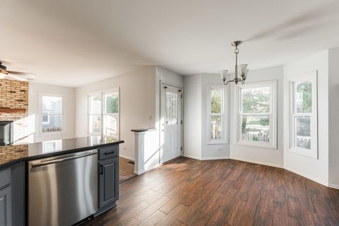 Tiny photo for 274 Biscayne Street, Bloomingdale, IL 60108 (MLS # 12507436)