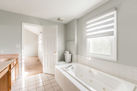 Tiny photo for 274 Biscayne Street, Bloomingdale, IL 60108 (MLS # 12507436)