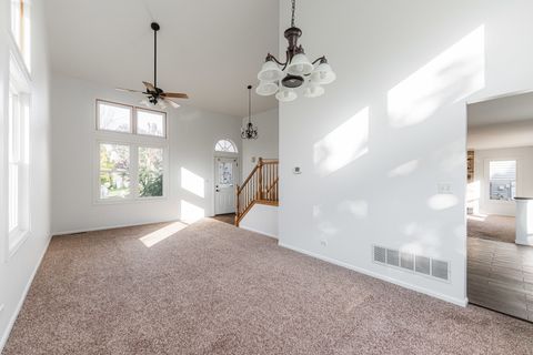 Tiny photo for 274 Biscayne Street, Bloomingdale, IL 60108 (MLS # 12507436)