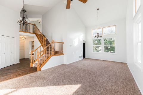 Tiny photo for 274 Biscayne Street, Bloomingdale, IL 60108 (MLS # 12507436)