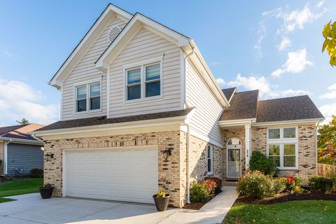 Photo of 274 Biscayne Street, Bloomingdale, IL 60108 (MLS # 12507436)