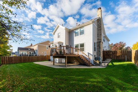 Tiny photo for 274 Biscayne Street, Bloomingdale, IL 60108 (MLS # 12507436)