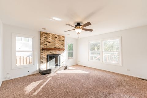 Tiny photo for 274 Biscayne Street, Bloomingdale, IL 60108 (MLS # 12507436)