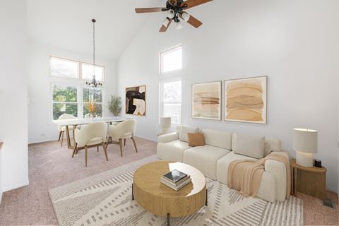 Tiny photo for 274 Biscayne Street, Bloomingdale, IL 60108 (MLS # 12507436)