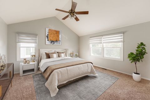 Tiny photo for 274 Biscayne Street, Bloomingdale, IL 60108 (MLS # 12507436)