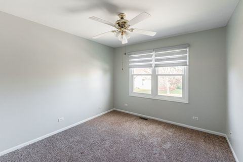 Tiny photo for 274 Biscayne Street, Bloomingdale, IL 60108 (MLS # 12507436)