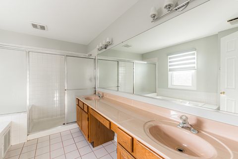 Tiny photo for 274 Biscayne Street, Bloomingdale, IL 60108 (MLS # 12507436)