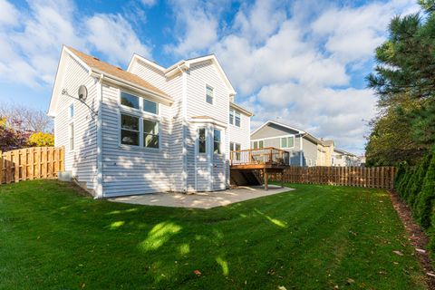 Tiny photo for 274 Biscayne Street, Bloomingdale, IL 60108 (MLS # 12507436)