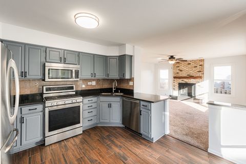 Tiny photo for 274 Biscayne Street, Bloomingdale, IL 60108 (MLS # 12507436)