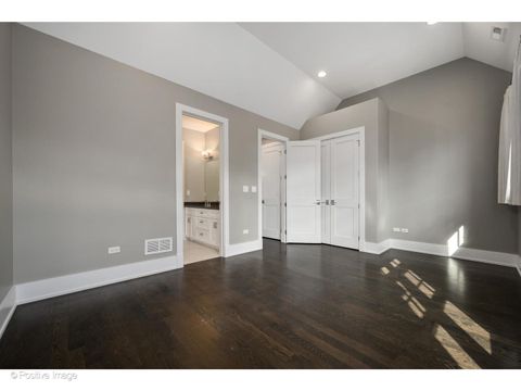 Tiny photo for 1712 W Fletcher Street, Chicago, IL 60657 (MLS # 12461050)
