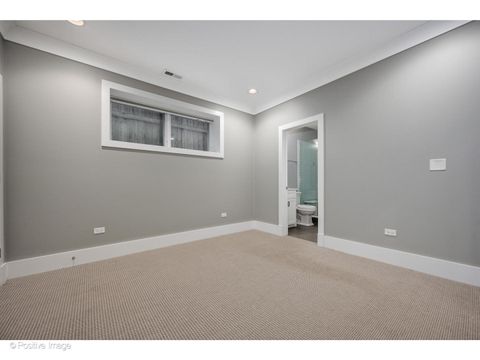 Tiny photo for 1712 W Fletcher Street, Chicago, IL 60657 (MLS # 12461050)