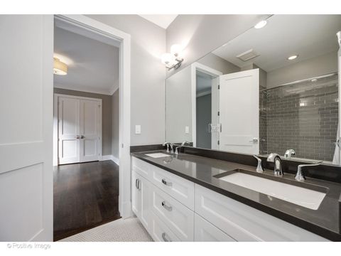 Tiny photo for 1712 W Fletcher Street, Chicago, IL 60657 (MLS # 12461050)