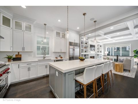 Tiny photo for 1712 W Fletcher Street, Chicago, IL 60657 (MLS # 12461050)