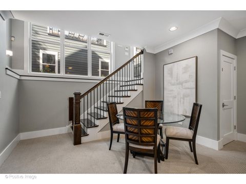Tiny photo for 1712 W Fletcher Street, Chicago, IL 60657 (MLS # 12461050)