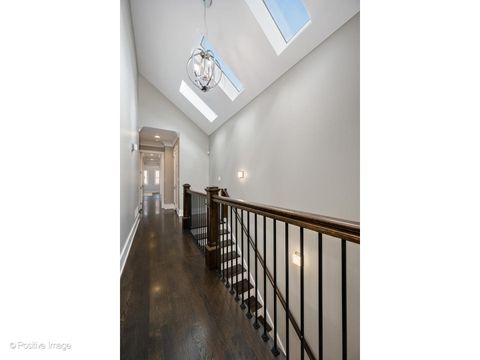 Tiny photo for 1712 W Fletcher Street, Chicago, IL 60657 (MLS # 12461050)