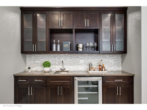 Tiny photo for 1712 W Fletcher Street, Chicago, IL 60657 (MLS # 12461050)
