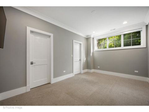 Tiny photo for 1712 W Fletcher Street, Chicago, IL 60657 (MLS # 12461050)