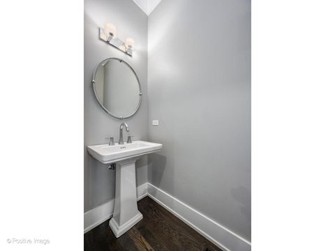 Tiny photo for 1712 W Fletcher Street, Chicago, IL 60657 (MLS # 12461050)