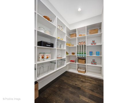 Tiny photo for 1712 W Fletcher Street, Chicago, IL 60657 (MLS # 12461050)