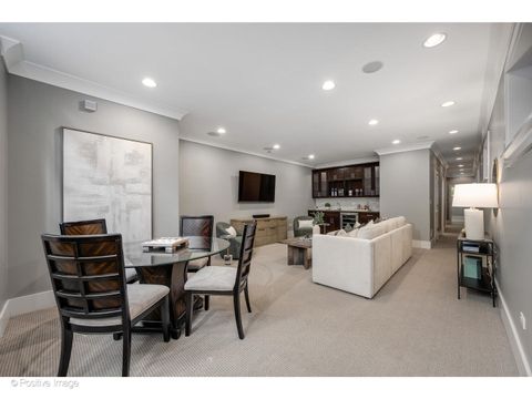 Tiny photo for 1712 W Fletcher Street, Chicago, IL 60657 (MLS # 12461050)