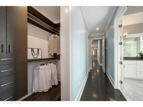Tiny photo for 1712 W Fletcher Street, Chicago, IL 60657 (MLS # 12461050)