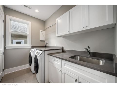 Tiny photo for 1712 W Fletcher Street, Chicago, IL 60657 (MLS # 12461050)