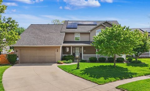 Photo of 3208 Cherry Hills Drive, Champaign, IL 61822 (MLS # 12685782)