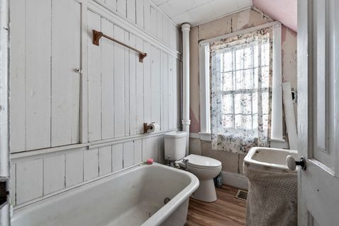 Tiny photo for 109 E Cherokee Avenue, Shabbona, IL 60550 (MLS # 12561557)