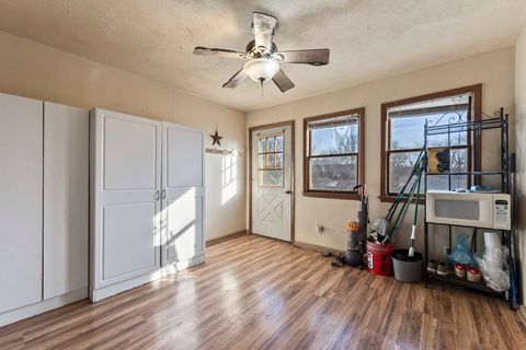 Tiny photo for 109 E Cherokee Avenue, Shabbona, IL 60550 (MLS # 12561557)