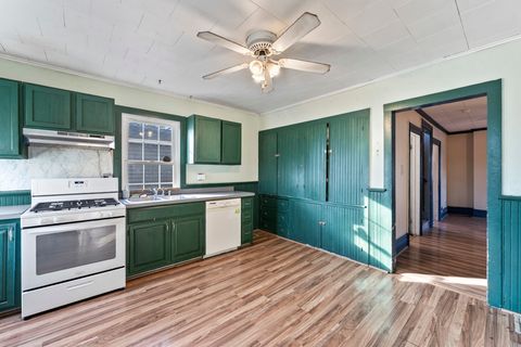 Tiny photo for 109 E Cherokee Avenue, Shabbona, IL 60550 (MLS # 12561557)