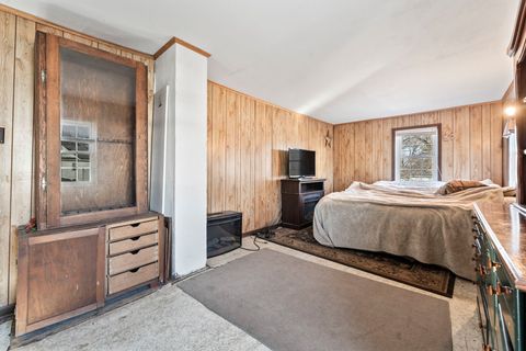 Tiny photo for 109 E Cherokee Avenue, Shabbona, IL 60550 (MLS # 12561557)