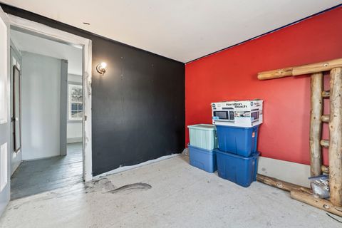 Tiny photo for 109 E Cherokee Avenue, Shabbona, IL 60550 (MLS # 12561557)