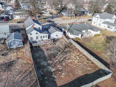 Tiny photo for 109 E Cherokee Avenue, Shabbona, IL 60550 (MLS # 12561557)