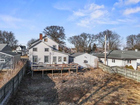 Tiny photo for 109 E Cherokee Avenue, Shabbona, IL 60550 (MLS # 12561557)