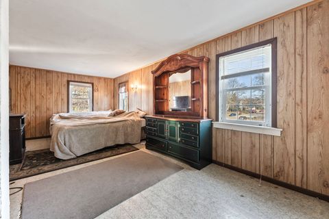 Tiny photo for 109 E Cherokee Avenue, Shabbona, IL 60550 (MLS # 12561557)