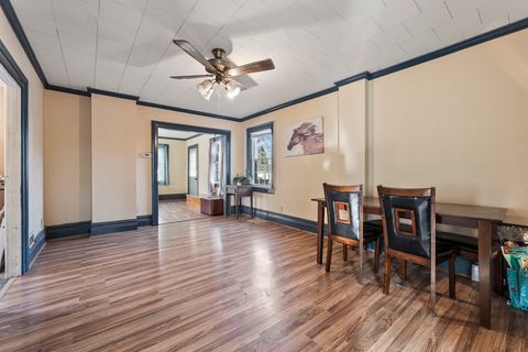 Tiny photo for 109 E Cherokee Avenue, Shabbona, IL 60550 (MLS # 12561557)