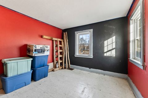 Tiny photo for 109 E Cherokee Avenue, Shabbona, IL 60550 (MLS # 12561557)