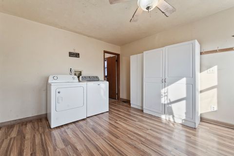 Tiny photo for 109 E Cherokee Avenue, Shabbona, IL 60550 (MLS # 12561557)