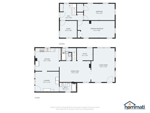 Tiny photo for 109 E Cherokee Avenue, Shabbona, IL 60550 (MLS # 12561557)