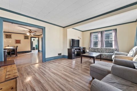 Tiny photo for 109 E Cherokee Avenue, Shabbona, IL 60550 (MLS # 12561557)