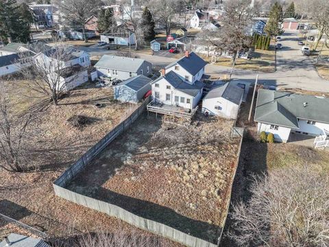 Tiny photo for 109 E Cherokee Avenue, Shabbona, IL 60550 (MLS # 12561557)