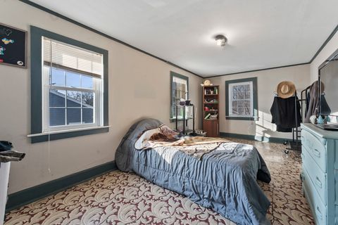 Tiny photo for 109 E Cherokee Avenue, Shabbona, IL 60550 (MLS # 12561557)