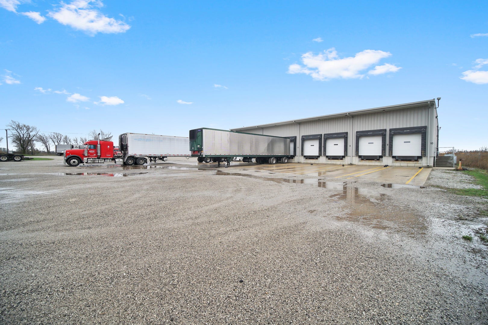 339 W Issert Drive W