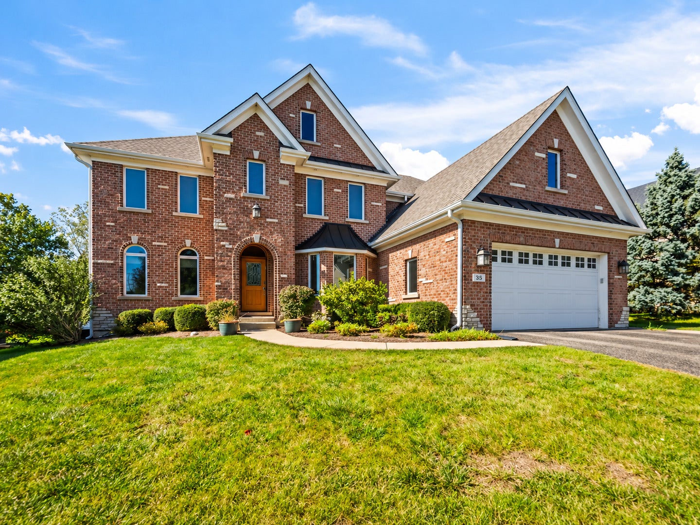 35 Linden Road