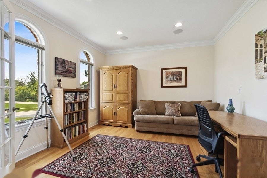 35 Linden Road